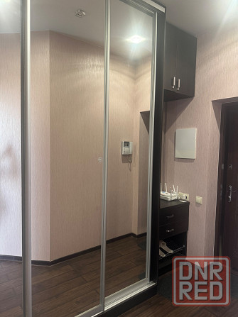 срочная продажа! лучшая цена!Новострой!2к квартира 78 м2 жк Диск Донецк - изображение 11