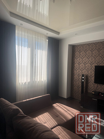 срочная продажа! лучшая цена!Новострой!2к квартира 78 м2 жк Диск Донецк - изображение 3