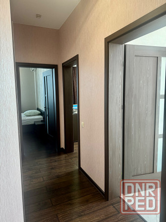 срочная продажа! лучшая цена!Новострой!2к квартира 78 м2 жк Диск Донецк - изображение 8