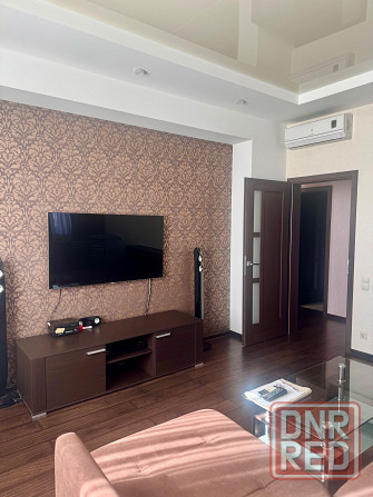 срочная продажа! лучшая цена!Новострой!2к квартира 78 м2 жк Диск Донецк - изображение 2