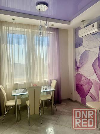 срочная продажа! лучшая цена!Новострой!2к квартира 78 м2 жк Диск Донецк - изображение 6