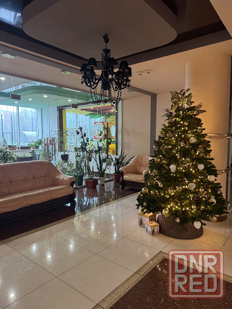 срочная продажа! лучшая цена!Новострой!2к квартира 78 м2 жк Диск Донецк - изображение 1