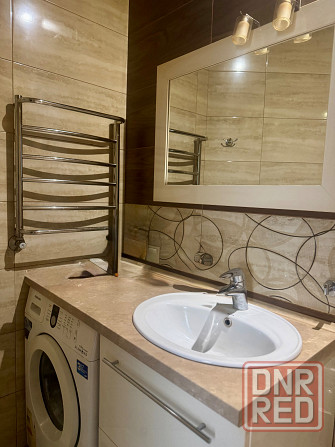 срочная продажа! лучшая цена!Новострой!2к квартира 78 м2 жк Диск Донецк - изображение 9