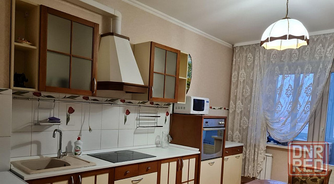 Трешка в Ленинском районе сдается в аренду Донецк - изображение 6