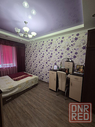 Продажа 2-комнатной квартиры в центре города Донецк - изображение 8