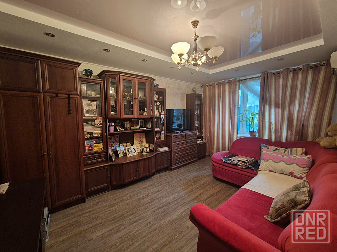 Продажа 2-комнатной квартиры в центре города Донецк - изображение 1