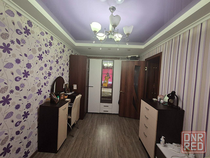 Продажа 2-комнатной квартиры в центре города Донецк - изображение 6