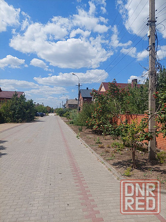 Продам участок приватизированной земли 6 соток Мариуполь - изображение 1