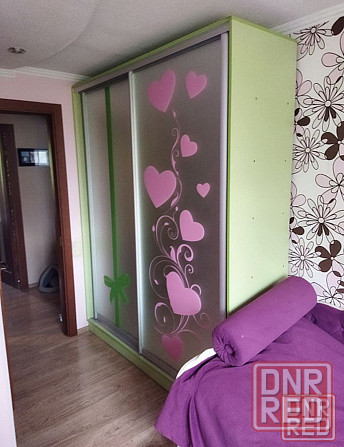 Собственник Продам 3-ком кв Полиграф Донецк - изображение 8