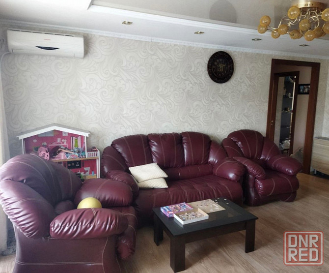 Собственник Продам 3-ком кв Полиграф Донецк - изображение 2