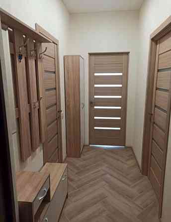 Сдается 2-х комнатная квартира в Калининском районе Донецк