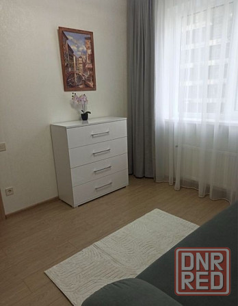 Сдается 2-х комнатная квартира в Калининском районе Донецк - изображение 2