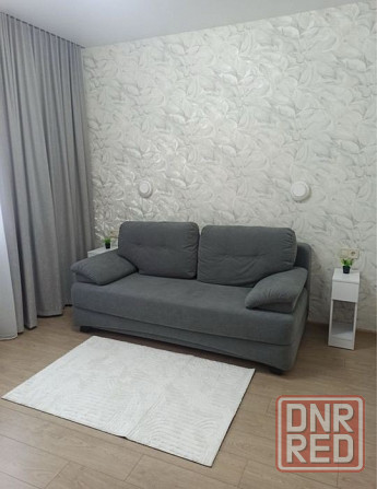 Сдается 2-х комнатная квартира в Калининском районе Донецк - изображение 1