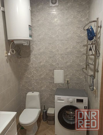 Сдается 2-х комнатная квартира в Калининском районе Донецк - изображение 4