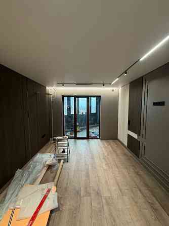 Ремонт квартир, офисы, под ключ малярные работы, плитка Донецк