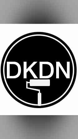Ремонт квартир, офисы, под ключ малярные работы, плитка Донецк