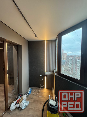 Ремонт квартир, офисы, под ключ малярные работы, плитка Донецк - изображение 6