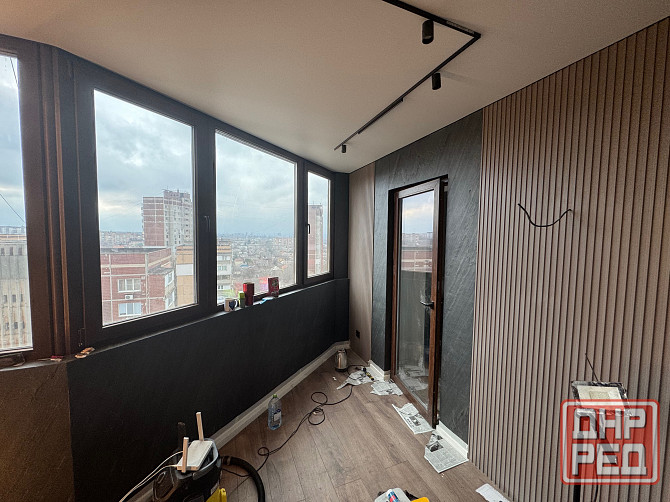 Ремонт квартир, офисы, под ключ малярные работы, плитка Донецк - изображение 4