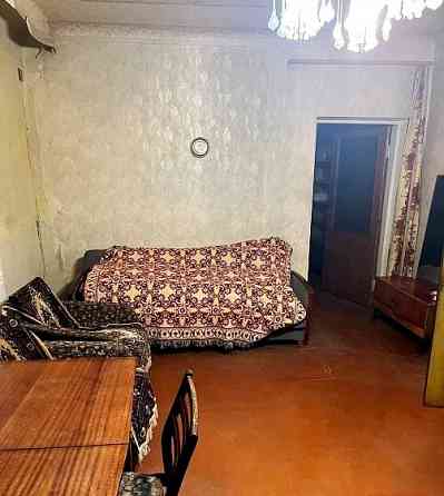 Продам 3к.кв. Сталинка. Кировский р-н. мкр. Лидиевка. Донецк