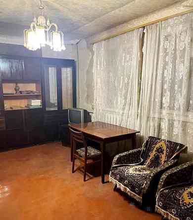 Продам 3к.кв. Сталинка. Кировский р-н. мкр. Лидиевка. Донецк