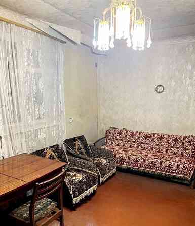 Продам 3к.кв. Сталинка. Кировский р-н. мкр. Лидиевка. Донецк