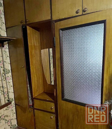 Продам 3к.кв. Сталинка. Кировский р-н. мкр. Лидиевка. Донецк - изображение 10