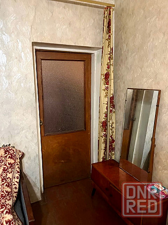 Продам 3к.кв. Сталинка. Кировский р-н. мкр. Лидиевка. Донецк - изображение 7