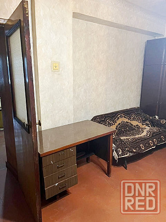Продам 3к.кв. Сталинка. Кировский р-н. мкр. Лидиевка. Донецк - изображение 6