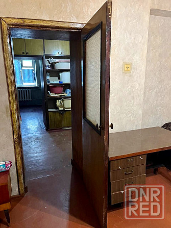 Продам 3к.кв. Сталинка. Кировский р-н. мкр. Лидиевка. Донецк - изображение 5