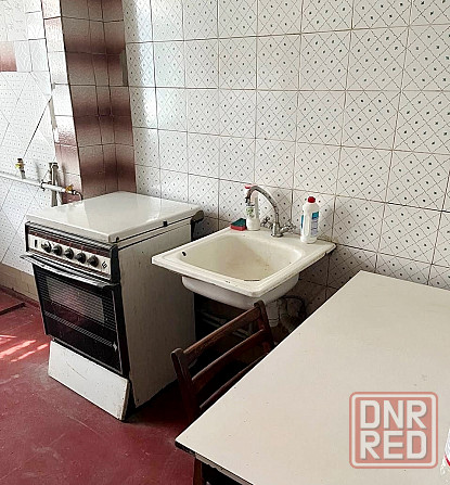 Продам 3к.кв. Сталинка. Кировский р-н. мкр. Лидиевка. Донецк - изображение 1