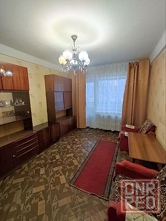 2-х комнатная квартира, Крытый рынок Донецк - изображение 11