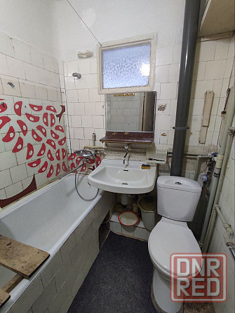 2-х комнатная квартира, Крытый рынок Донецк - изображение 8