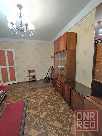 2-х комнатная квартира, Крытый рынок Донецк - изображение 4