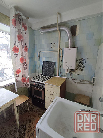 2-х комнатная квартира, Крытый рынок Донецк - изображение 5