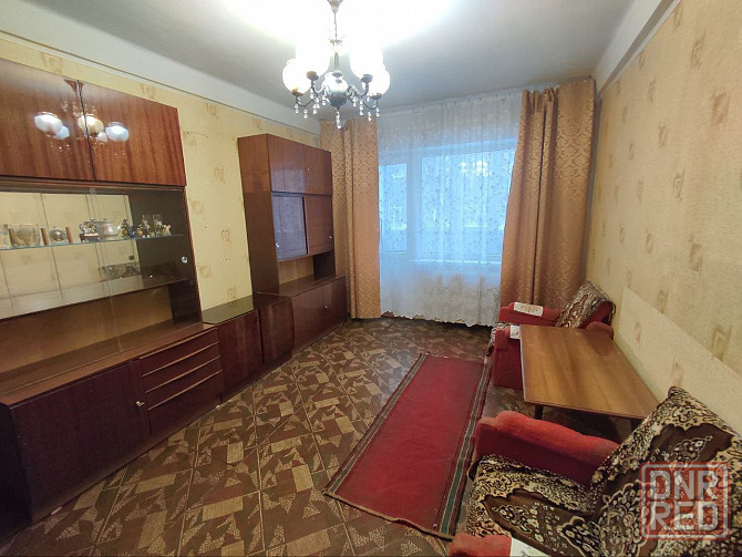 2-х комнатная квартира, Крытый рынок Донецк - изображение 3