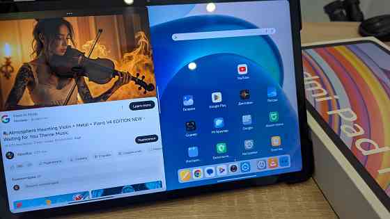 Планшет Remi PAD PRO 8/256 Gen 2 Донецк