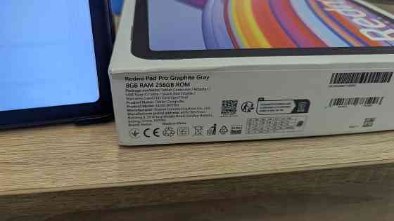Планшет Remi PAD PRO 8/256 Gen 2 Донецк
