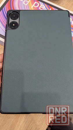 Планшет Remi PAD PRO 8/256 Gen 2 Донецк - изображение 5