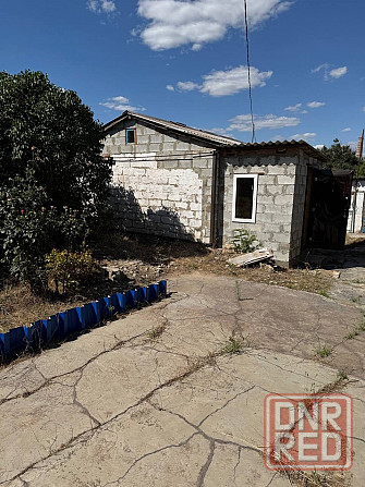 Продам Дом Центральный район ул.Кирова Хороший вариант под Коммерцию Мариуполь - изображение 1
