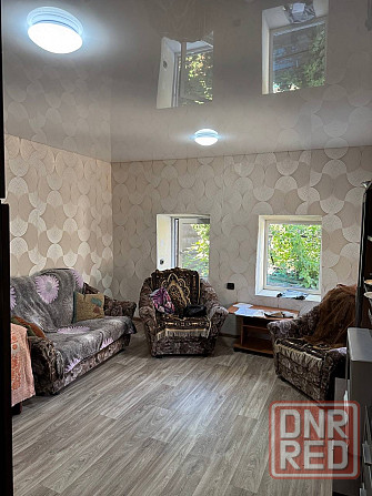 Продам Дом Центральный район ул.Кирова Хороший вариант под Коммерцию Мариуполь - изображение 7