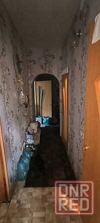 Продажа 2к.кв. Буденовский р-н, по ул. Индустрии Донецк - изображение 4