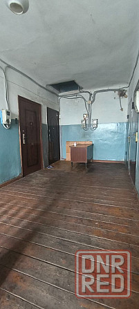 Продажа 2к.кв. Буденовский р-н, по ул. Индустрии Донецк - изображение 9