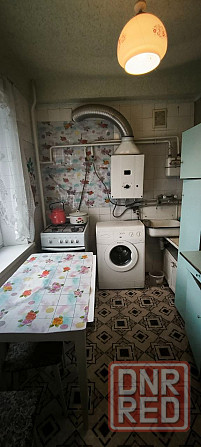 Продажа 2к.кв. Калининский р-н Донецк - изображение 3