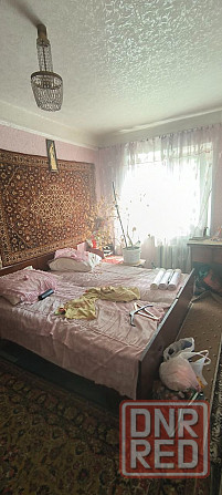 Продажа 2к.кв. Калининский р-н Донецк - изображение 3