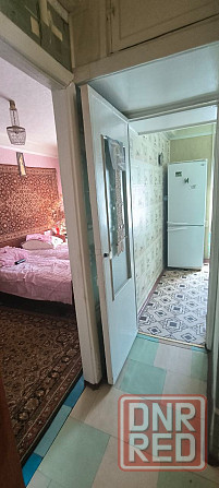 Продажа 2к.кв. Калининский р-н Донецк - изображение 6
