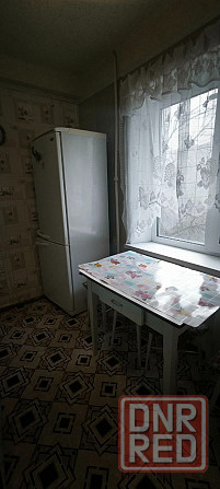 Продажа 2к.кв. Калининский р-н Донецк - изображение 4