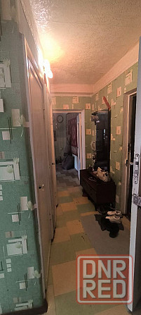 Продажа 2к.кв. Калининский р-н Донецк - изображение 7