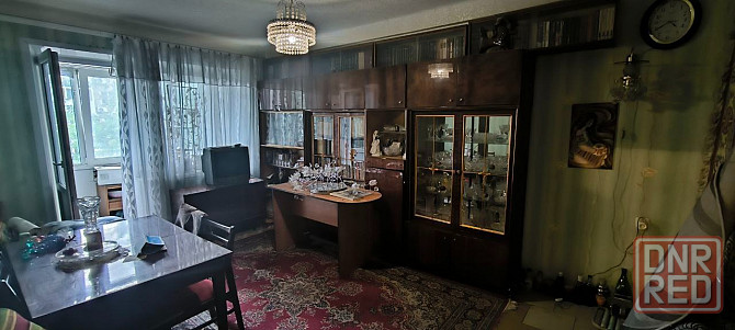 Продажа 2к.кв. Калининский р-н Донецк - изображение 1