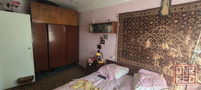 Продажа 2к.кв. Калининский р-н Донецк - изображение 4