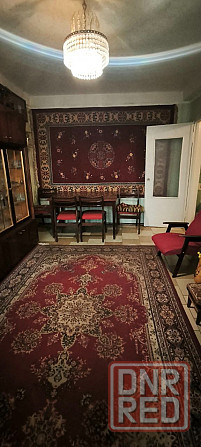 Продажа 2к.кв. Калининский р-н Донецк - изображение 1